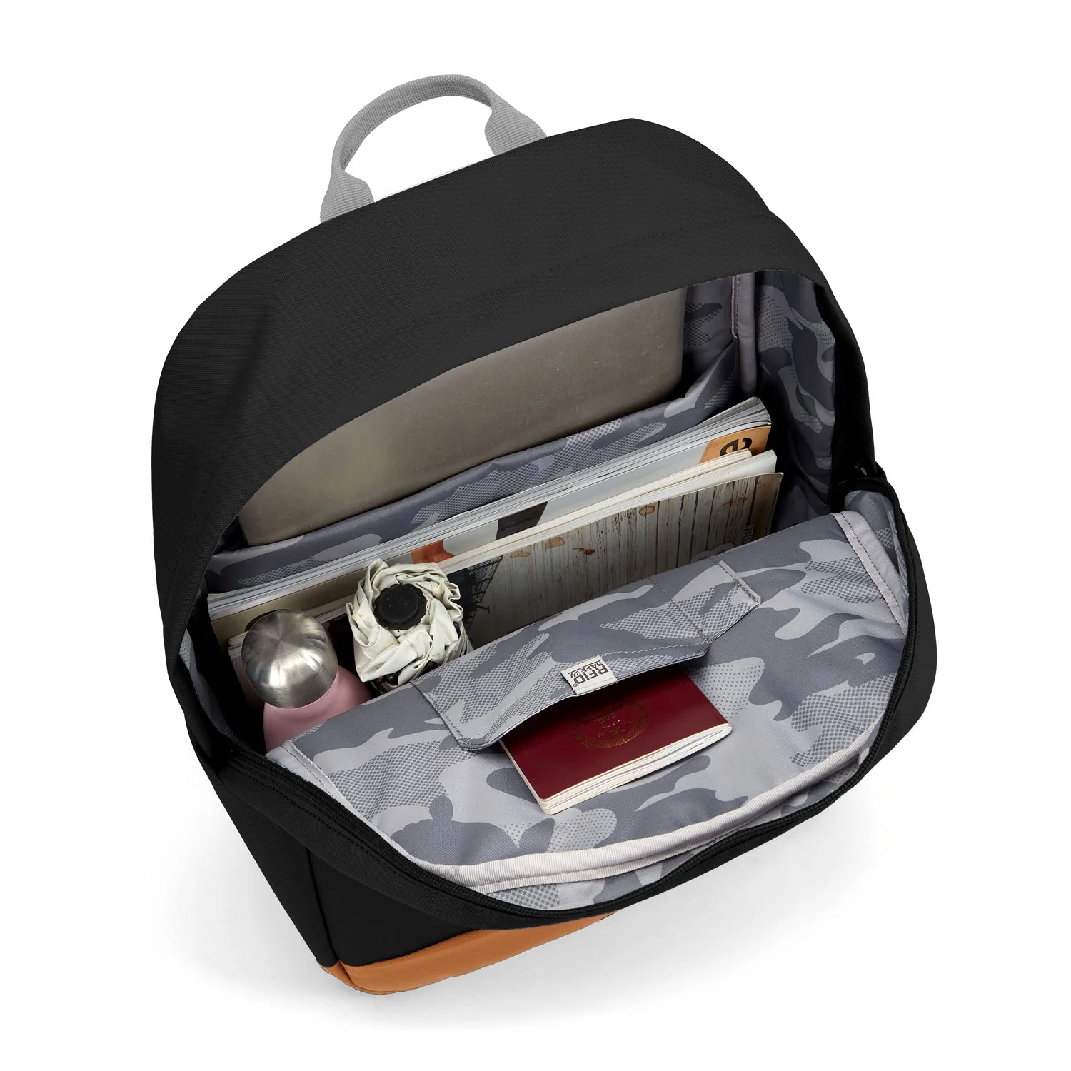 Pacsafe® GO 25L Anti-Theft Backpack - Image 22