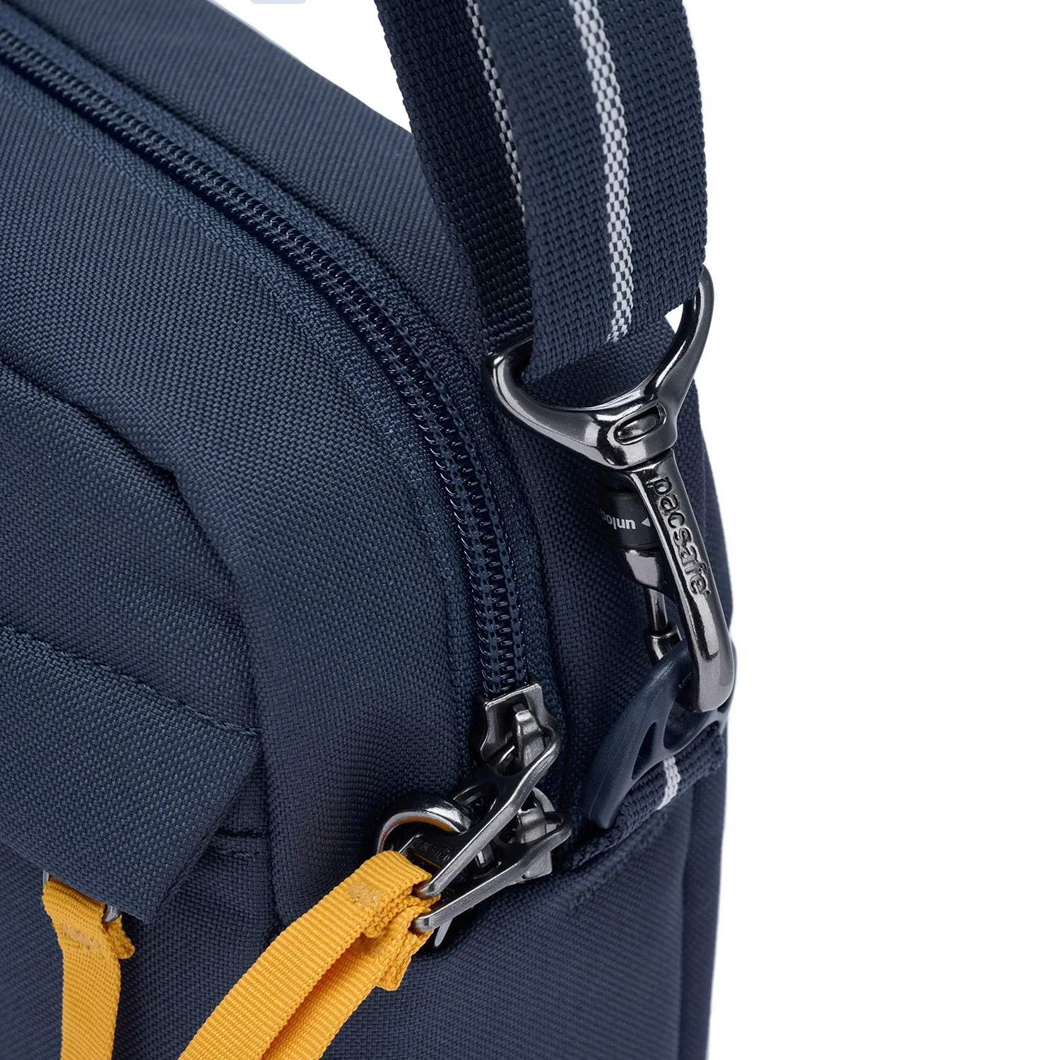 Pacsafe® GO Anti-Theft Crossbody Bag - Image 39