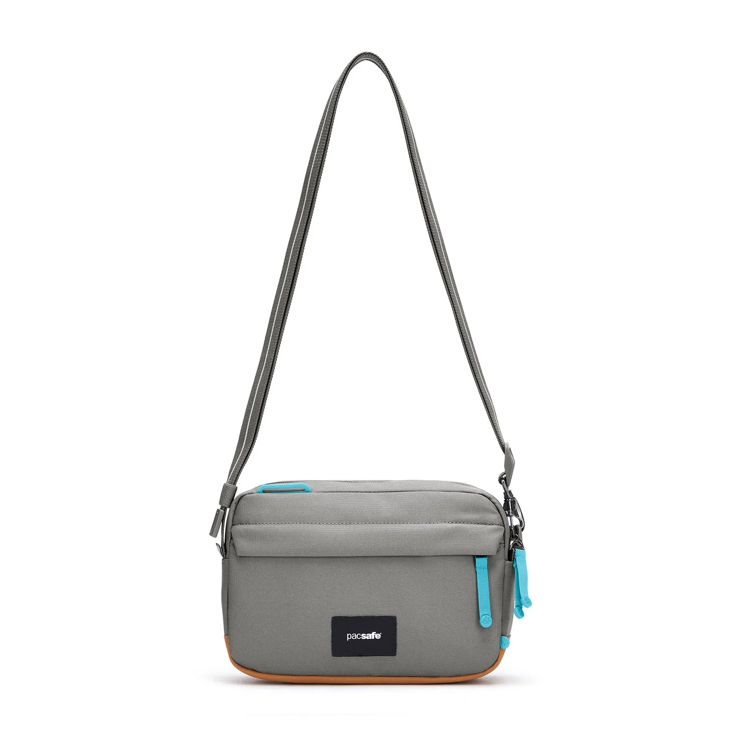 Pacsafe® GO Anti-Theft Crossbody Bag - Image 43