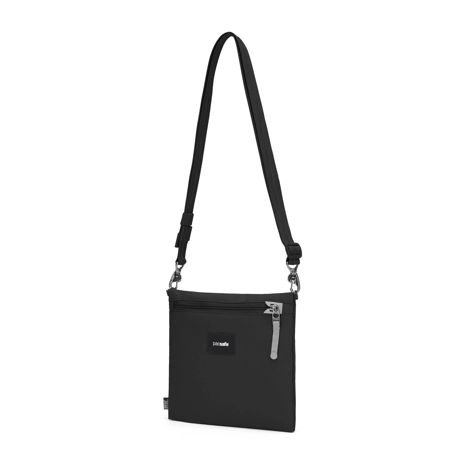 Pacsafe® GO Anti-Theft Crossbody Pouch - Image 18