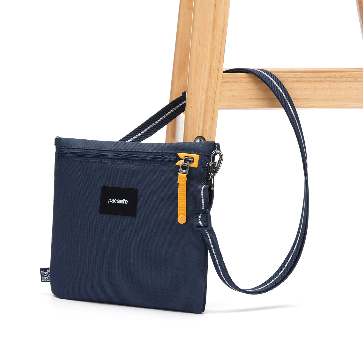 Pacsafe® GO Anti-Theft Crossbody Pouch - Image 32