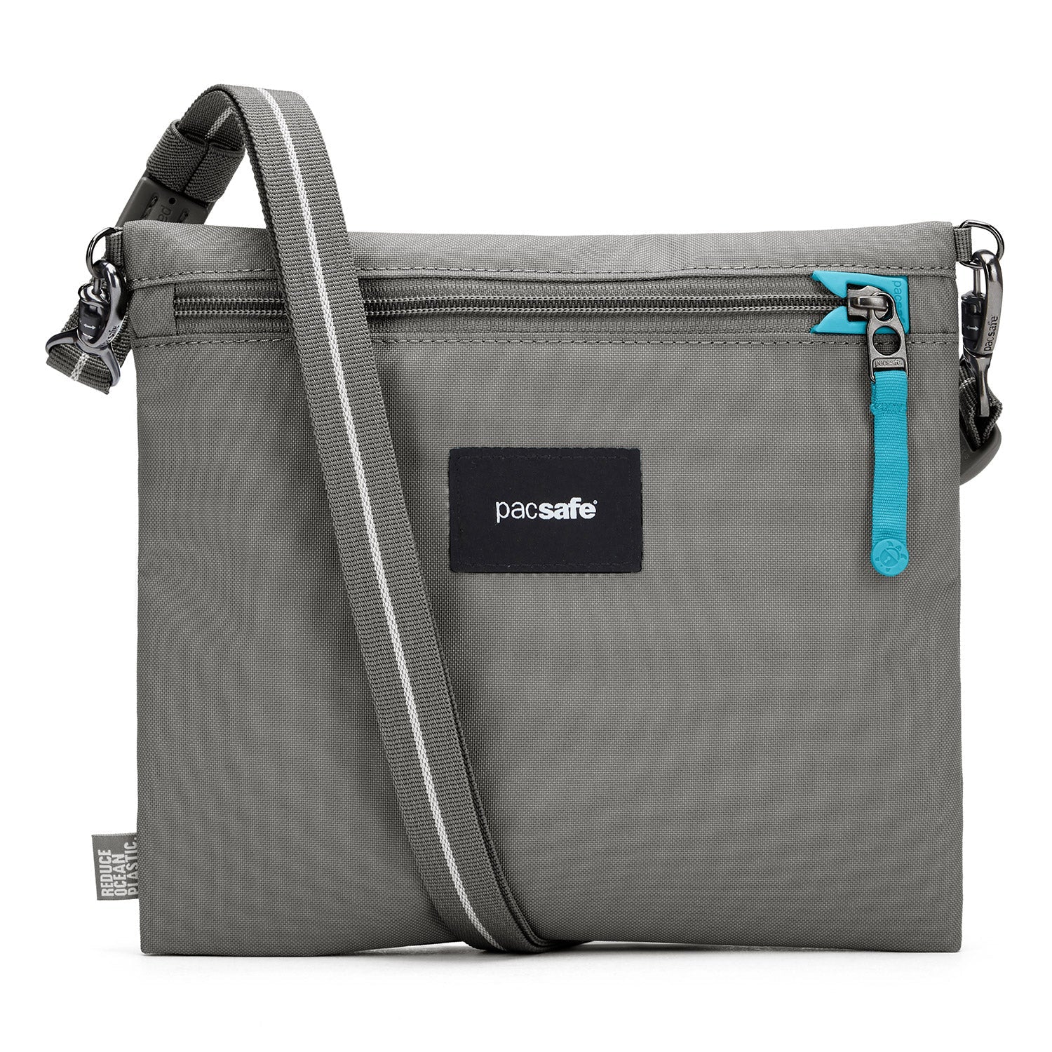 Pacsafe® GO Anti-Theft Crossbody Pouch - Image 38