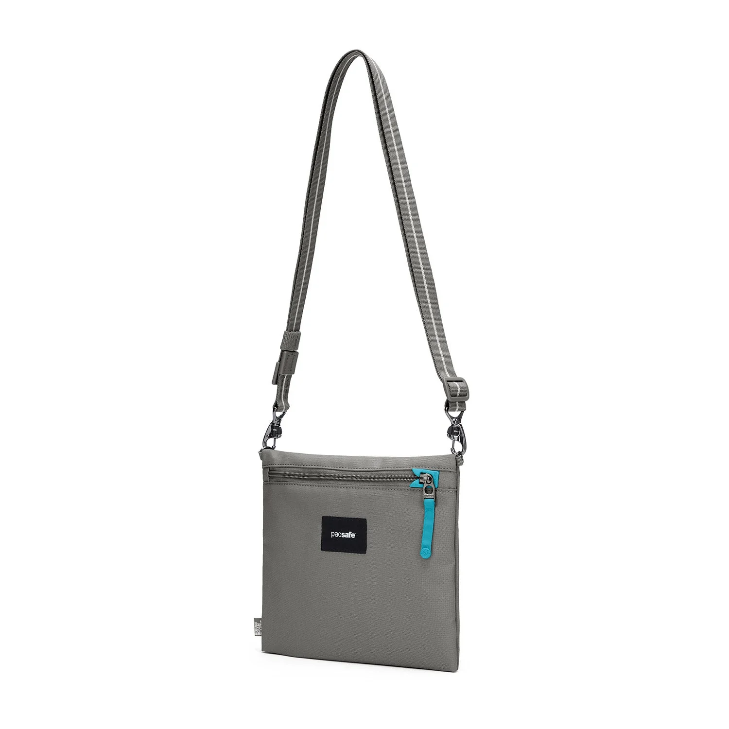 Pacsafe® GO Anti-Theft Crossbody Pouch - Image 41