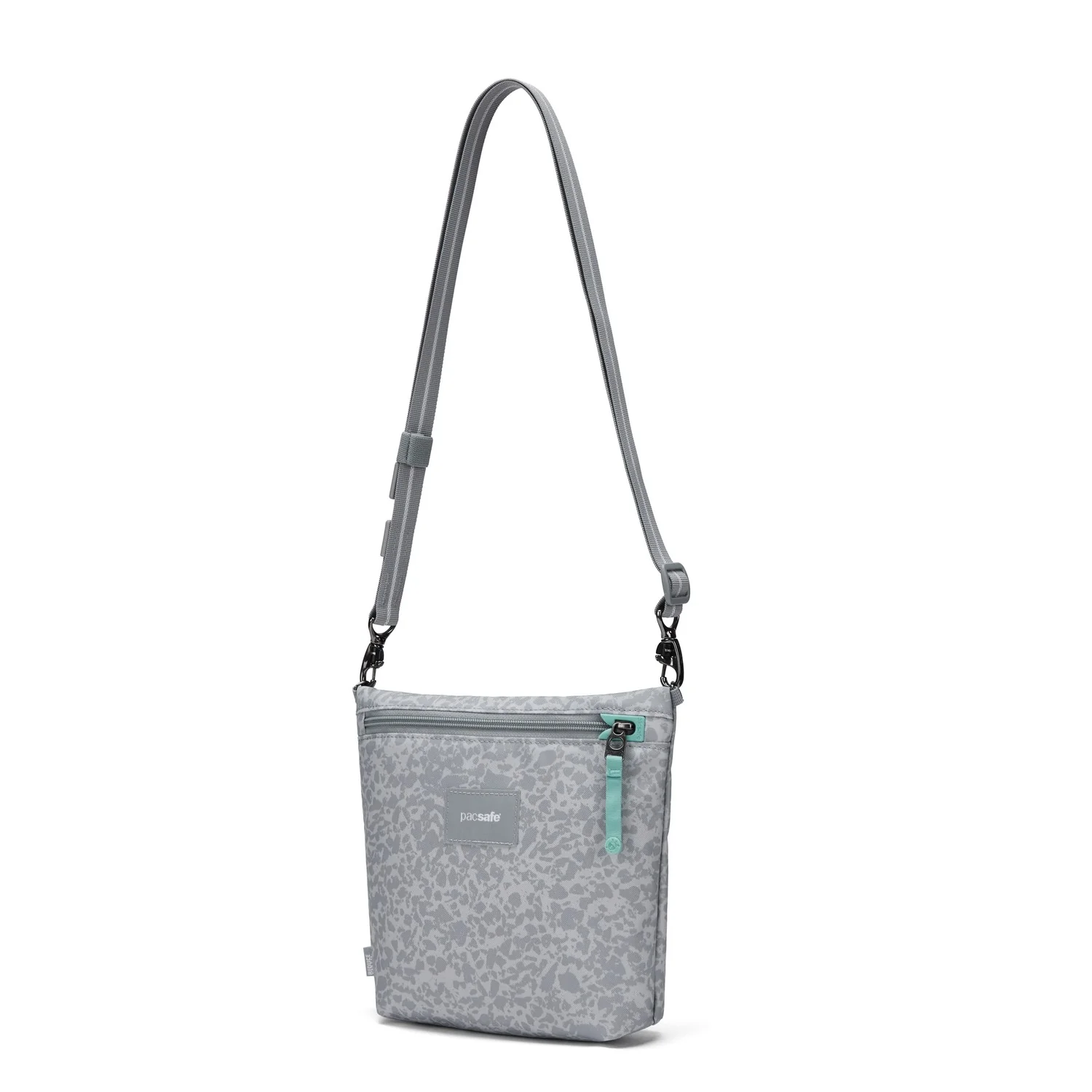 Pacsafe® GO Anti-Theft Crossbody Pouch - Image 5