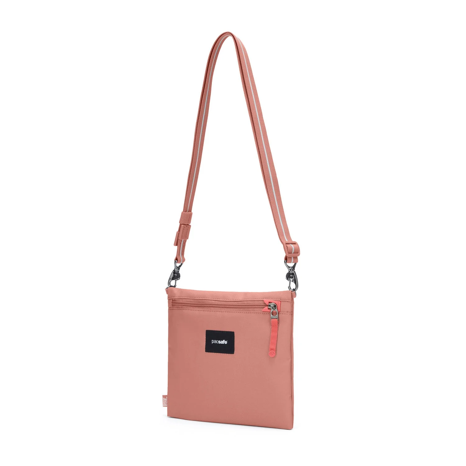 Pacsafe® GO Anti-Theft Crossbody Pouch - Image 64