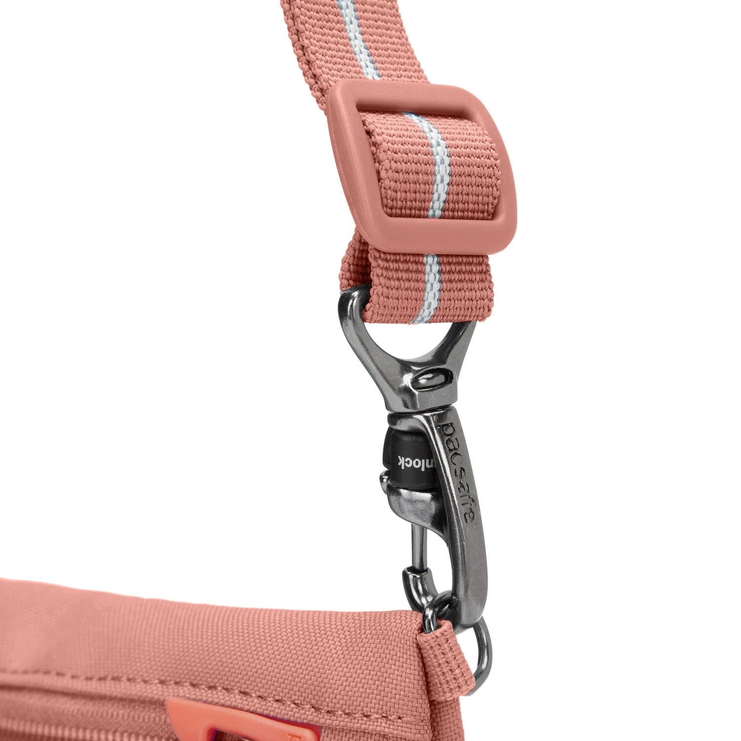 Pacsafe® GO Anti-Theft Crossbody Pouch - Image 68