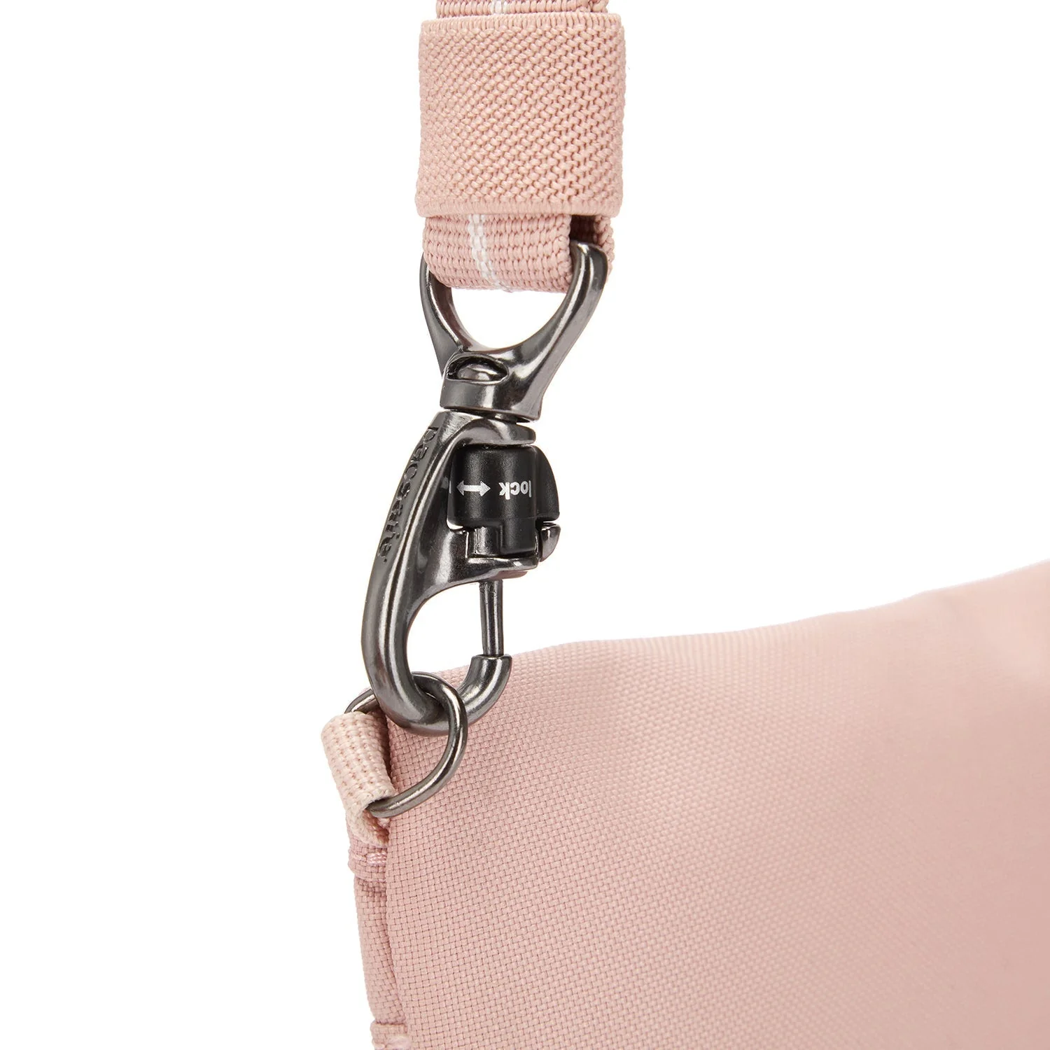Pacsafe® GO Anti-Theft Crossbody Pouch - Image 94
