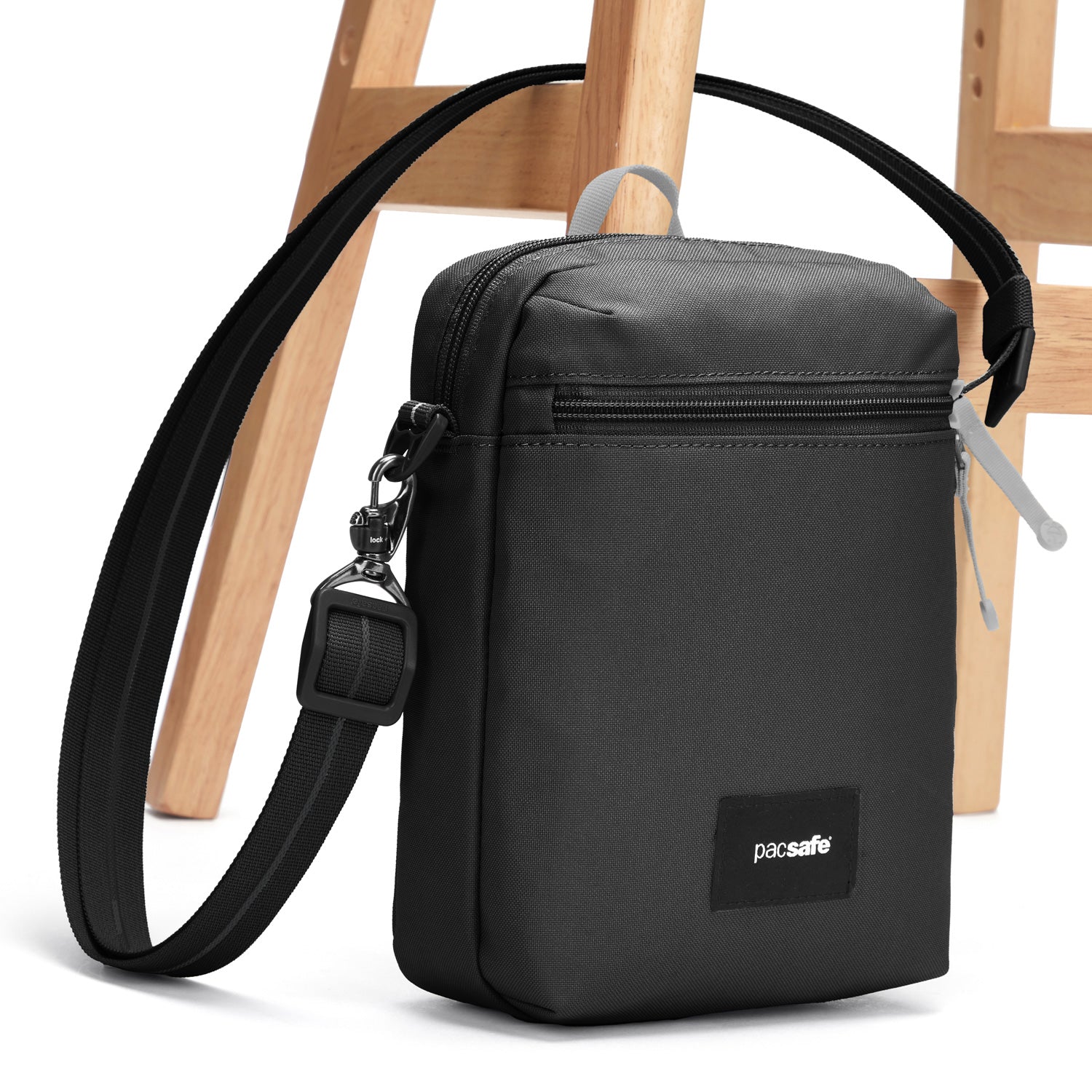 Pacsafe® GO Anti-Theft Festival Crossbody - Image 19