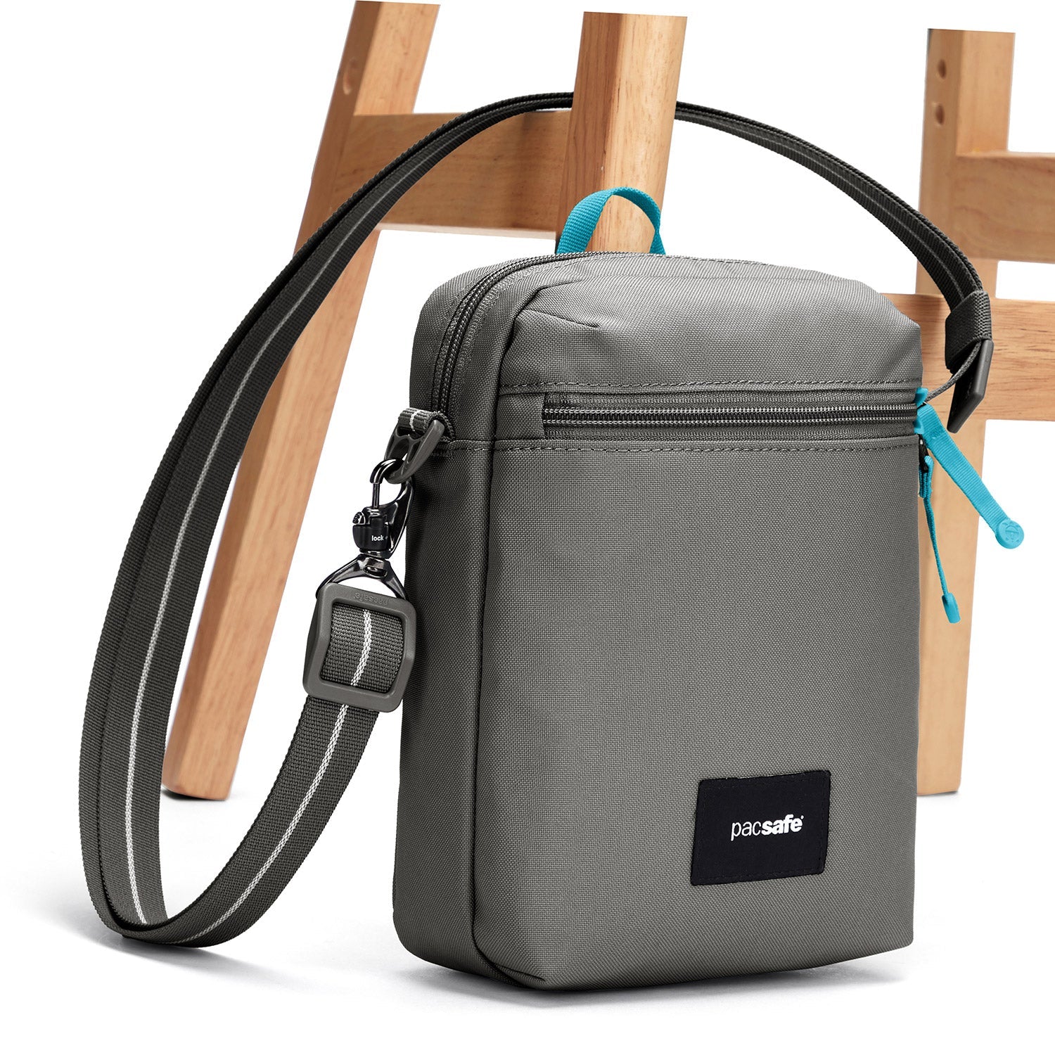 Pacsafe® GO Anti-Theft Festival Crossbody - Image 41