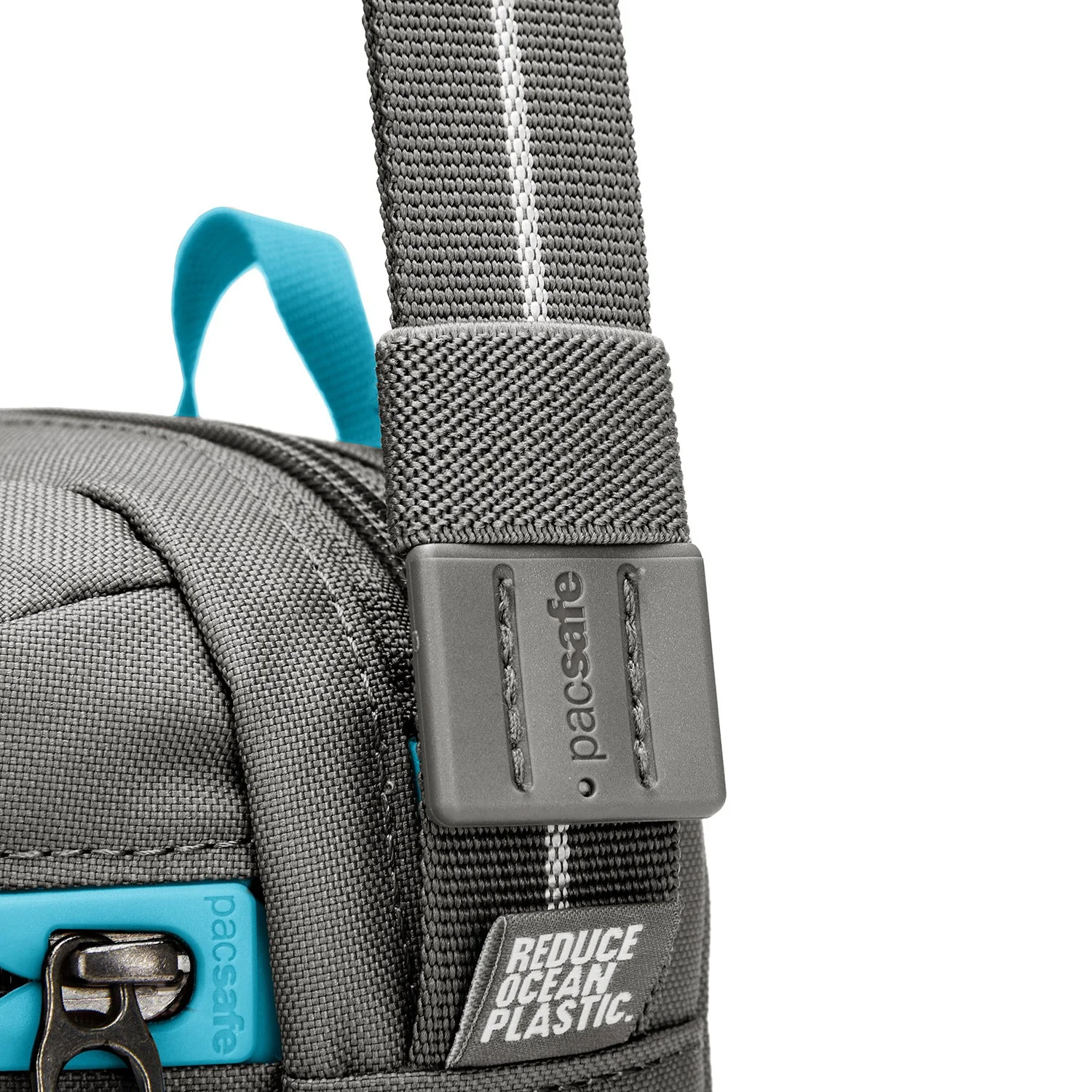 Pacsafe® GO Anti-Theft Festival Crossbody - Image 44