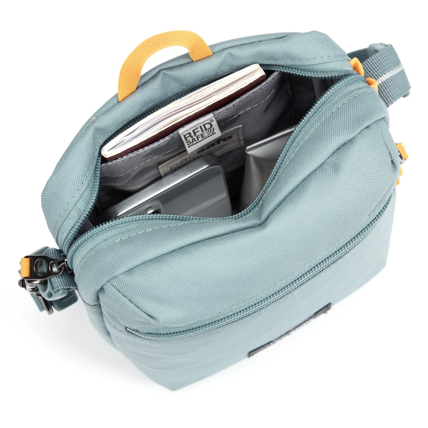 Pacsafe® GO Anti-Theft Festival Crossbody - Image 54