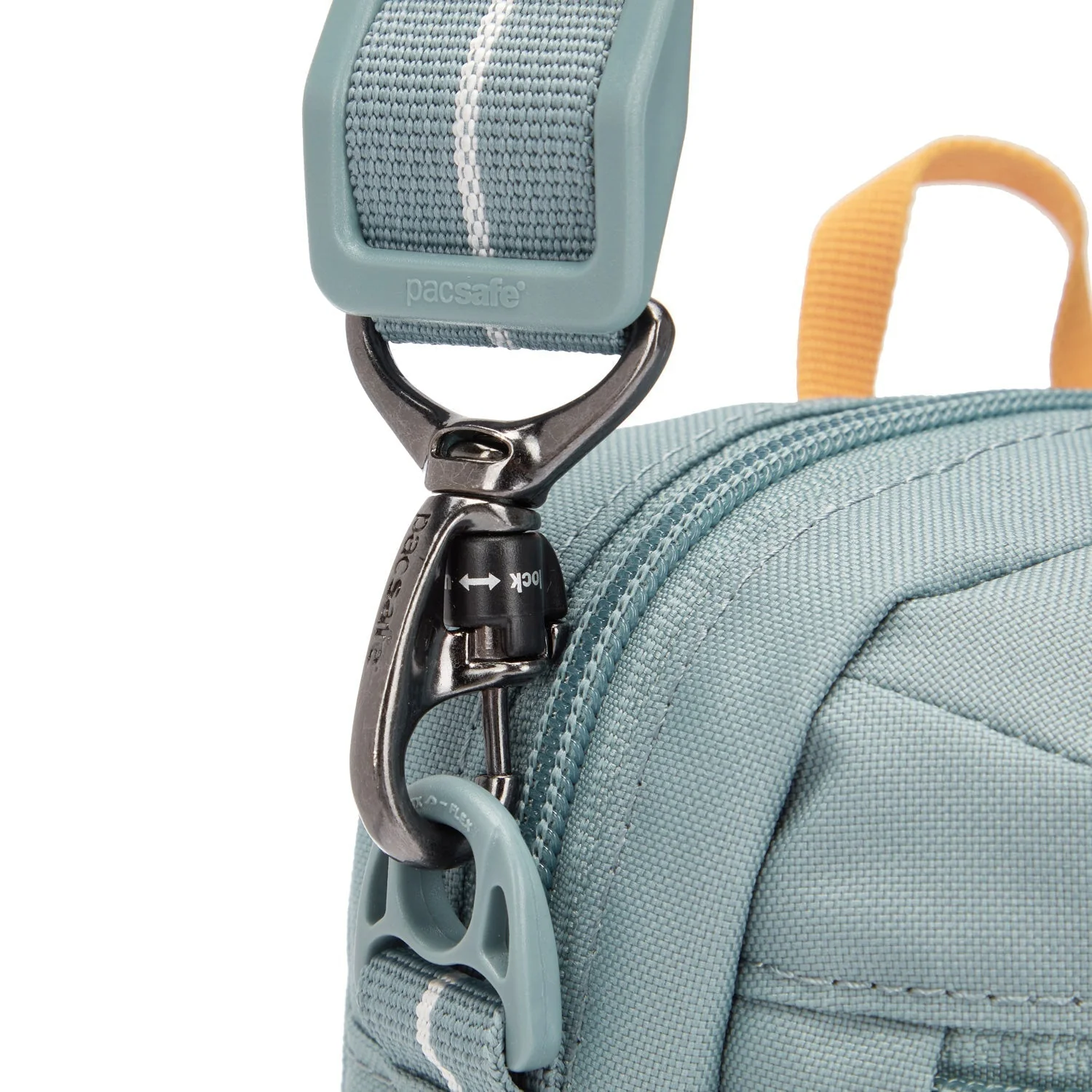 Pacsafe® GO Anti-Theft Festival Crossbody - Image 55