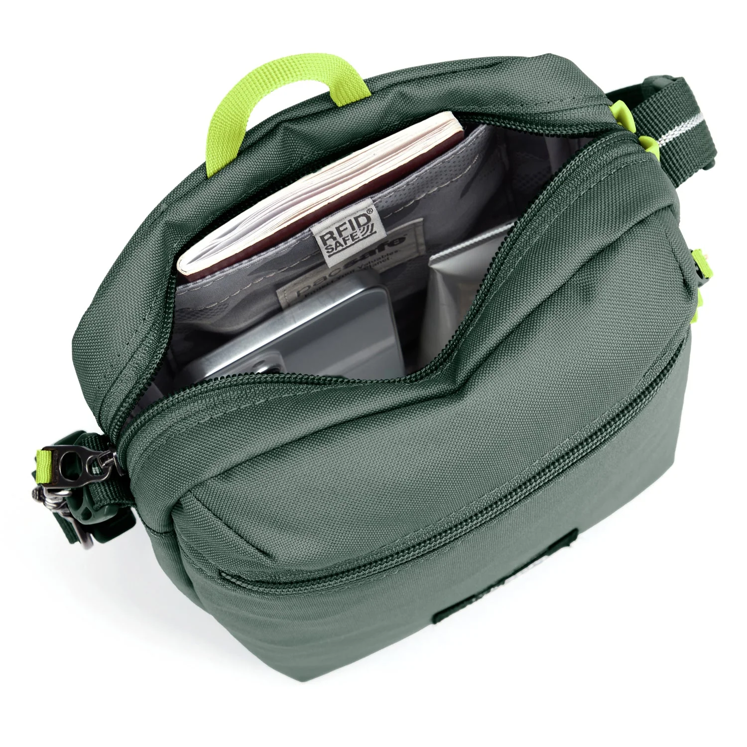 Pacsafe® GO Anti-Theft Festival Crossbody - Image 80