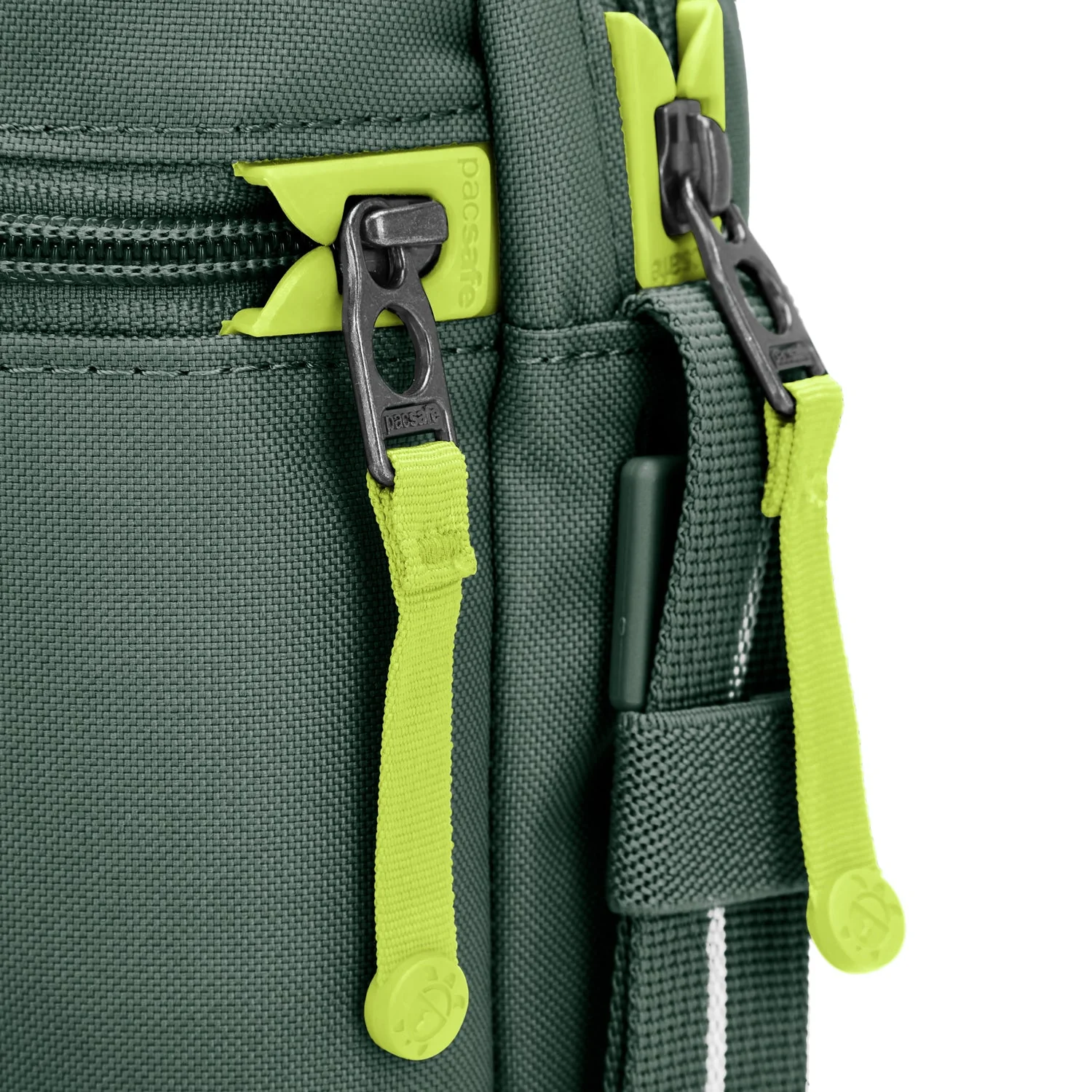 Pacsafe® GO Anti-Theft Festival Crossbody - Image 82