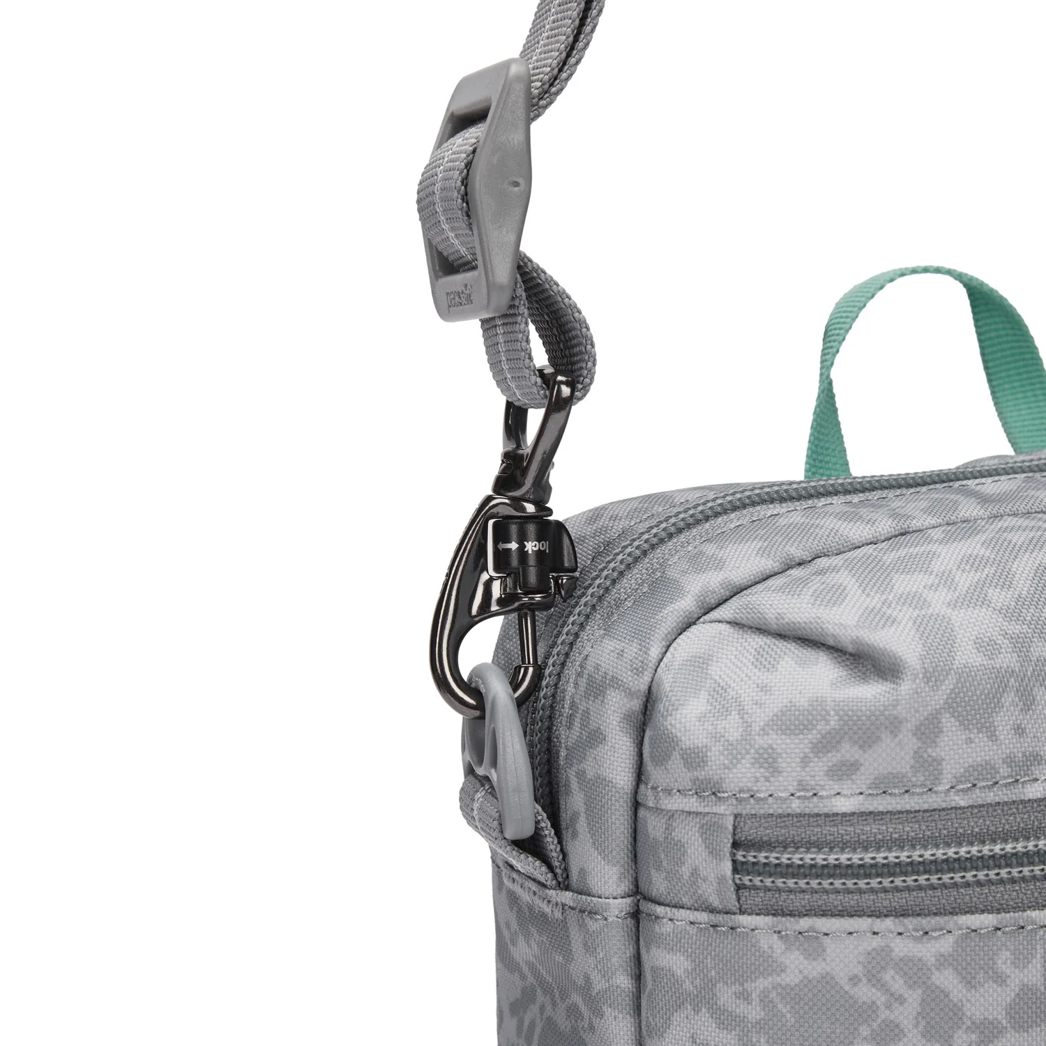 Pacsafe® GO Anti-Theft Festival Crossbody - Image 9