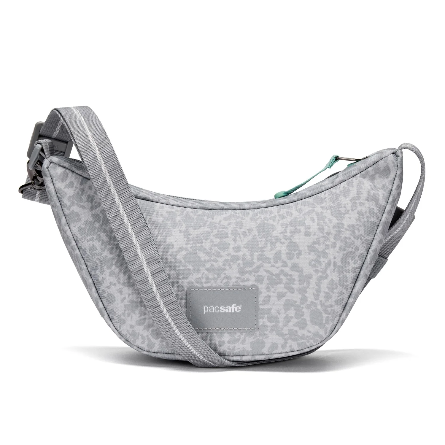 Pacsafe® GO Anti Theft Lunar Crossbody - Image 10