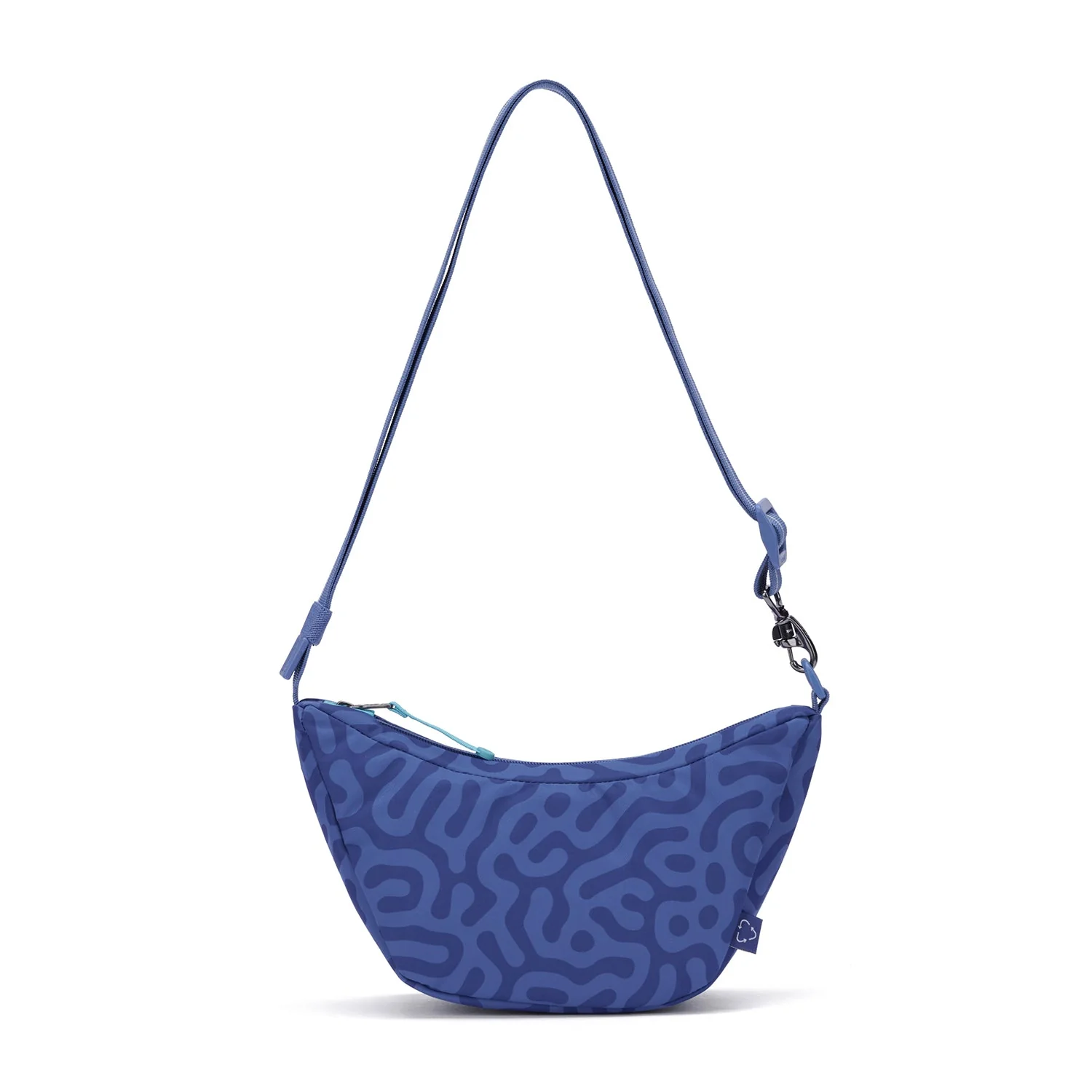 Pacsafe® GO Anti Theft Lunar Crossbody - Image 15