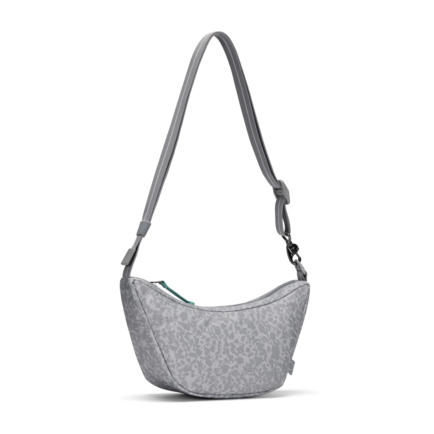 Pacsafe® GO Anti Theft Lunar Crossbody - Image 6