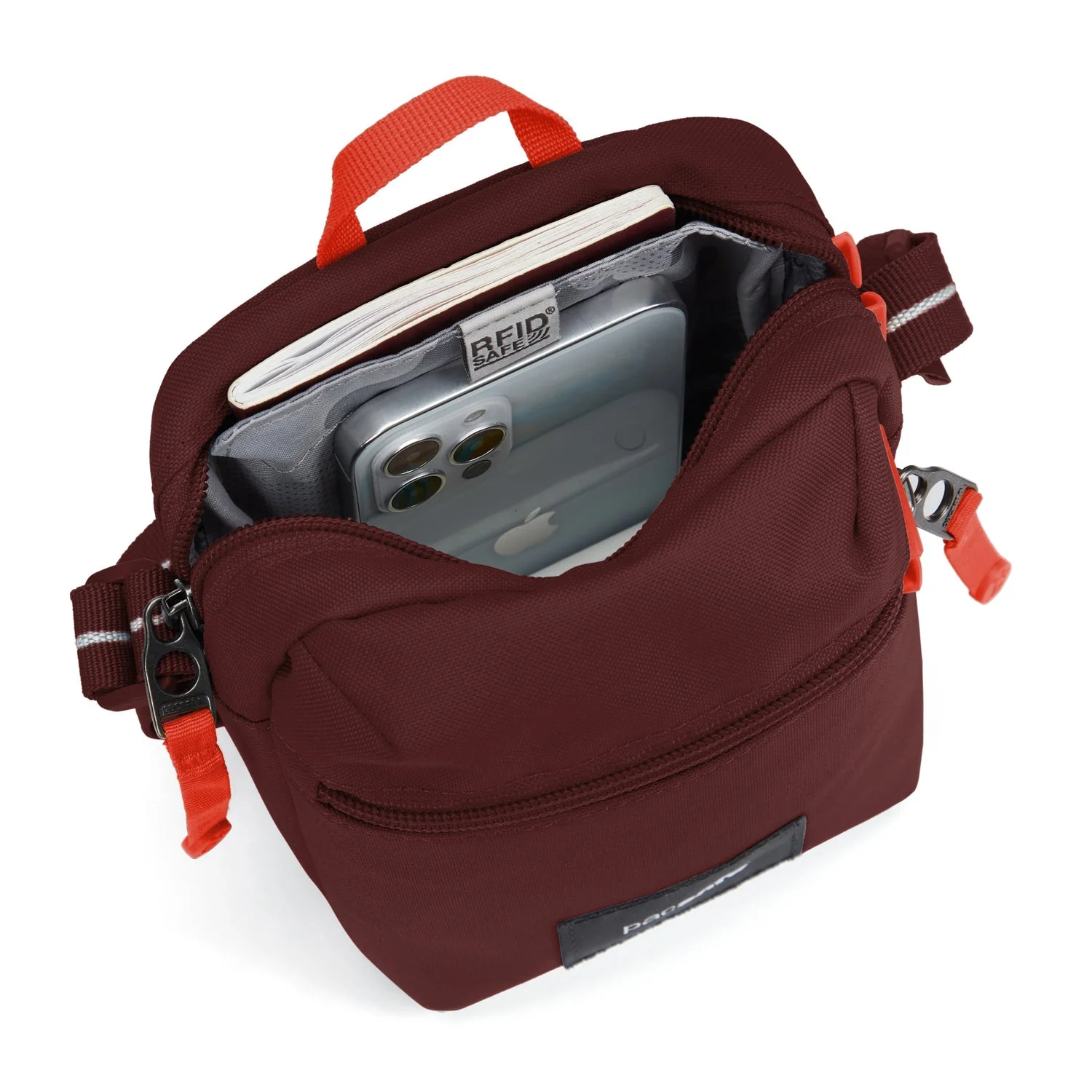 Pacsafe® GO Anti-Theft Micro Crossbody - Image 112