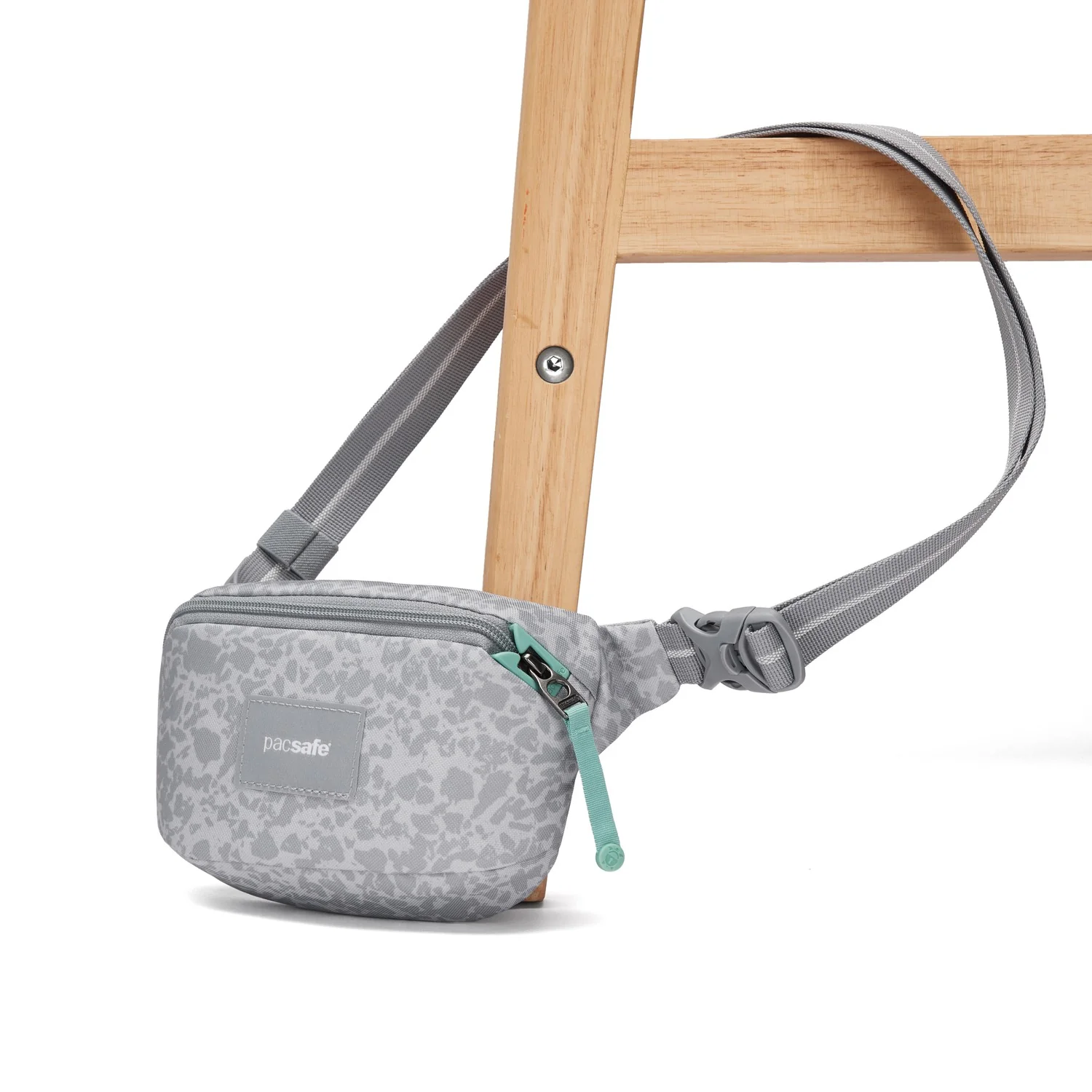 Pacsafe® GO Anti-Theft Micro Sling - Image 7