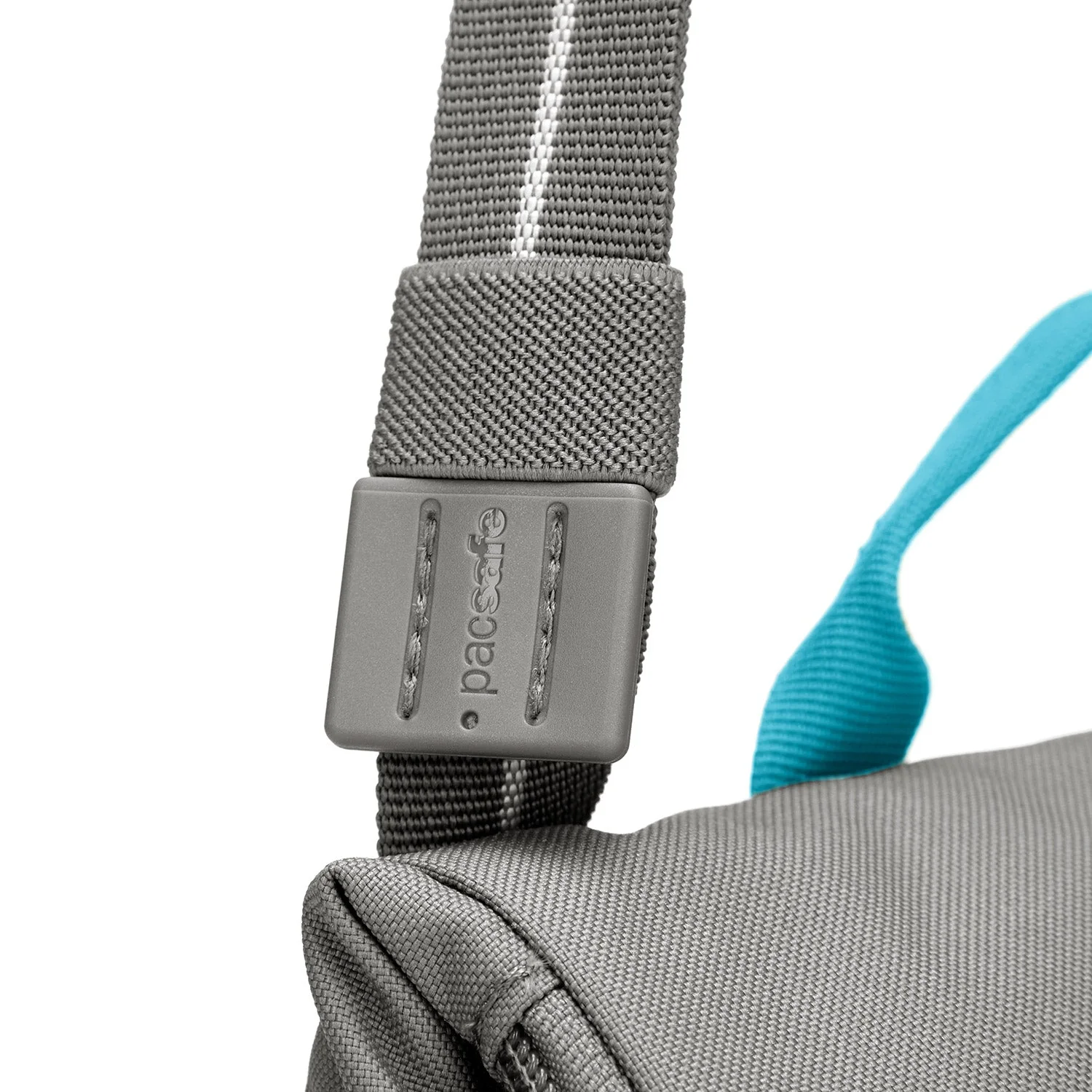 Pacsafe® GO Anti Theft Saddle Crossbody - Image 116