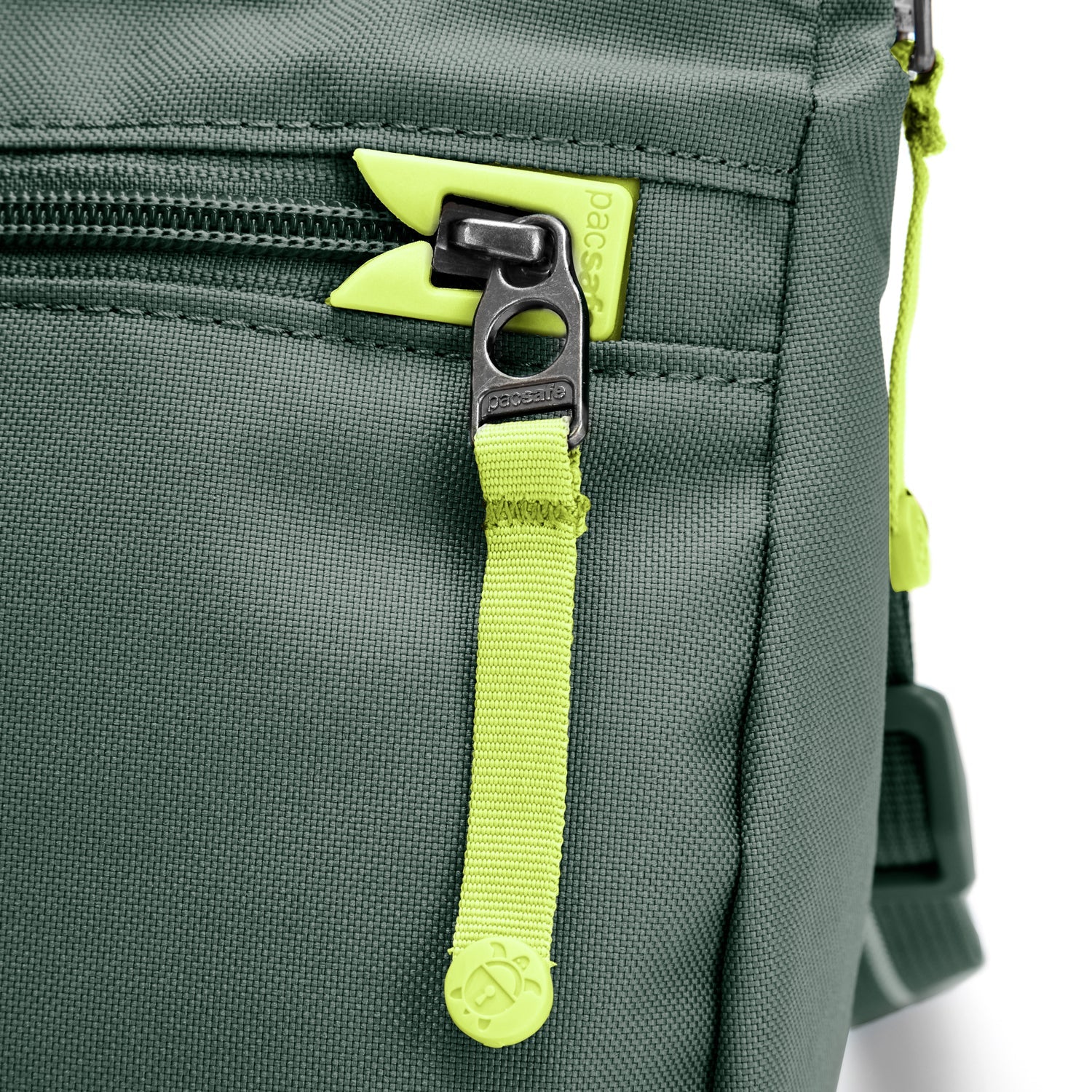 Pacsafe® GO Anti Theft Saddle Crossbody - Image 129