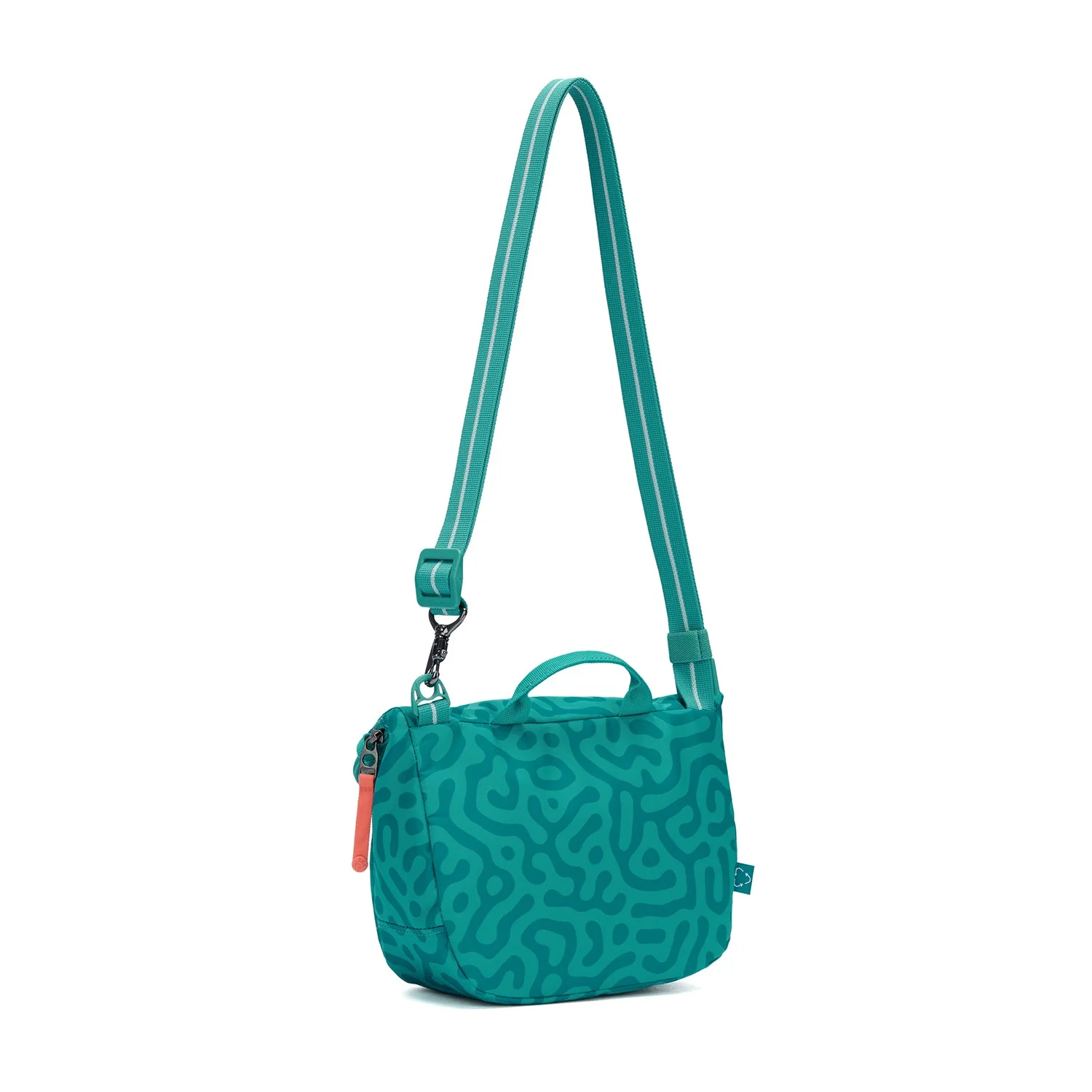 Pacsafe® GO Anti Theft Saddle Crossbody - Image 31