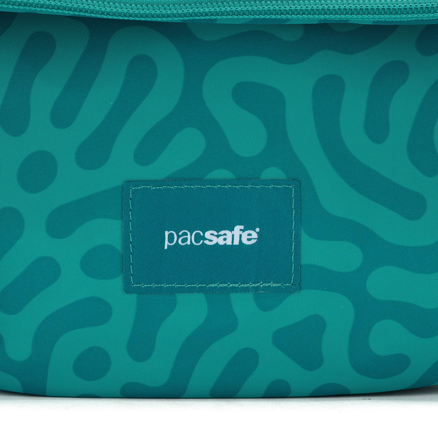 Pacsafe® GO Anti Theft Saddle Crossbody - Image 37