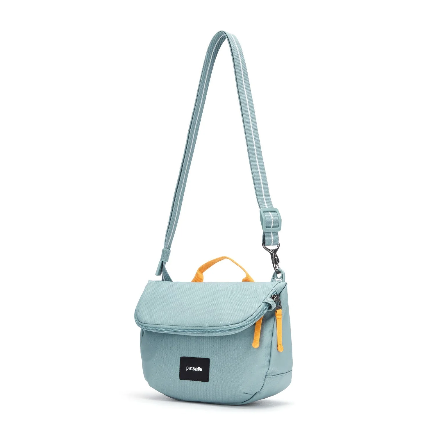 Pacsafe® GO Anti Theft Saddle Crossbody - Image 82