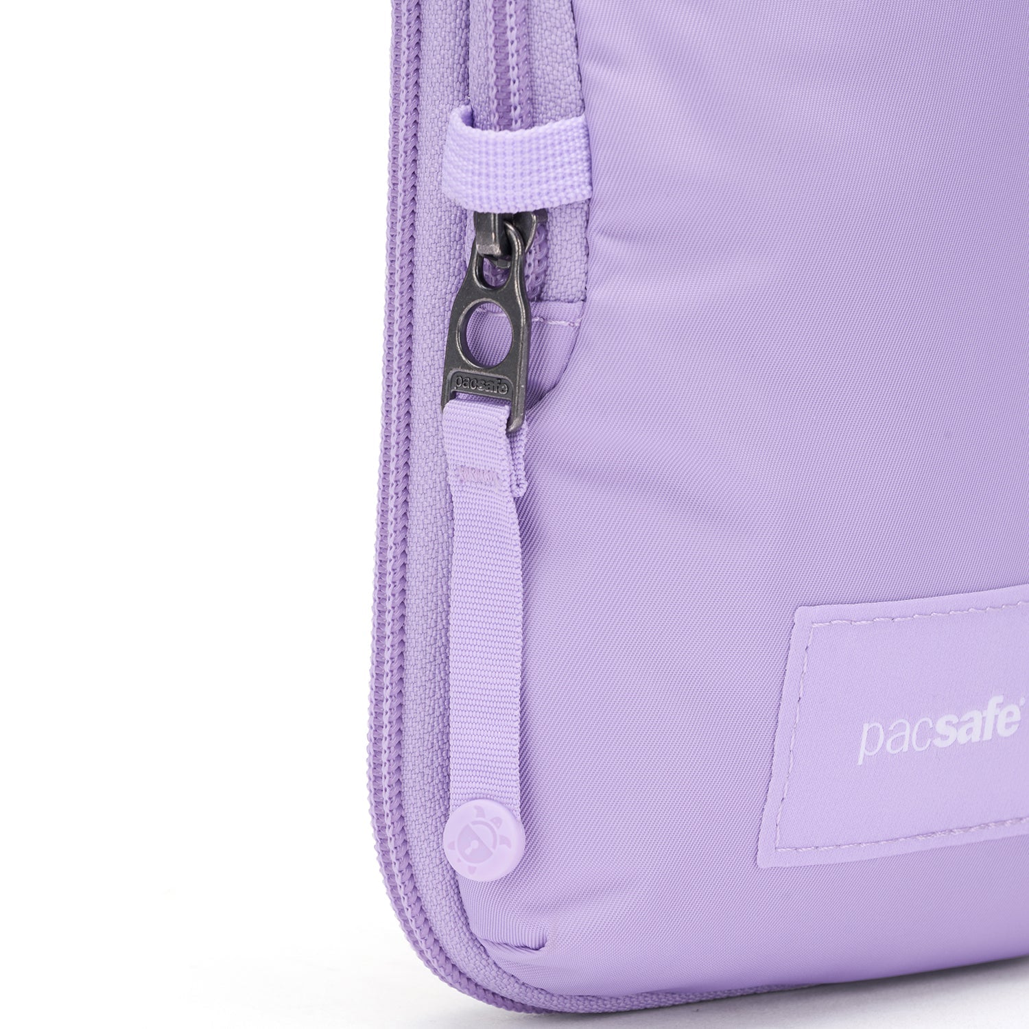 Pacsafe® GO Anti-Theft Tech Crossbody - Image 20