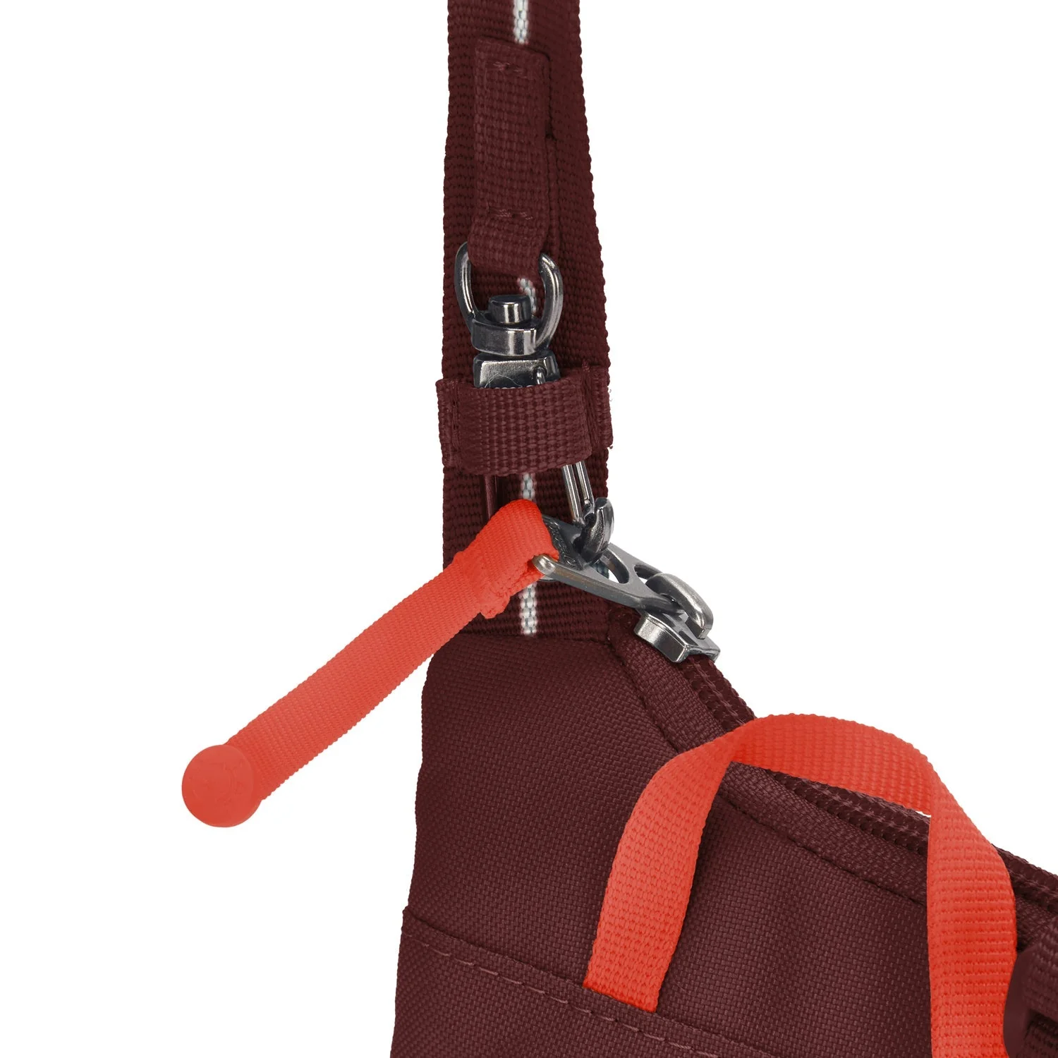 Pacsafe® GO Anti-Theft Tech Crossbody - Image 80