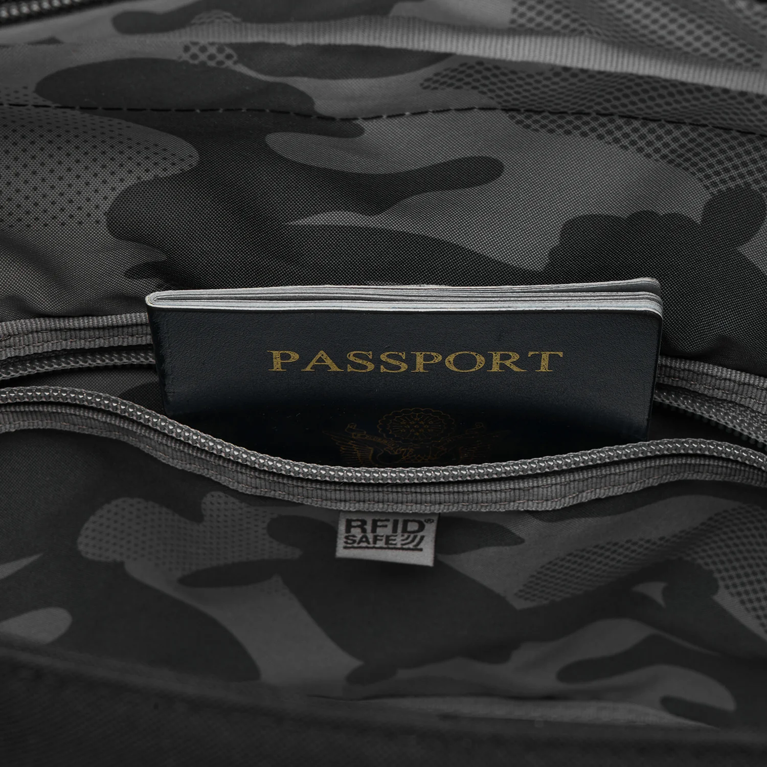 Pacsafe® GO Anti-Theft Totepack - Image 51