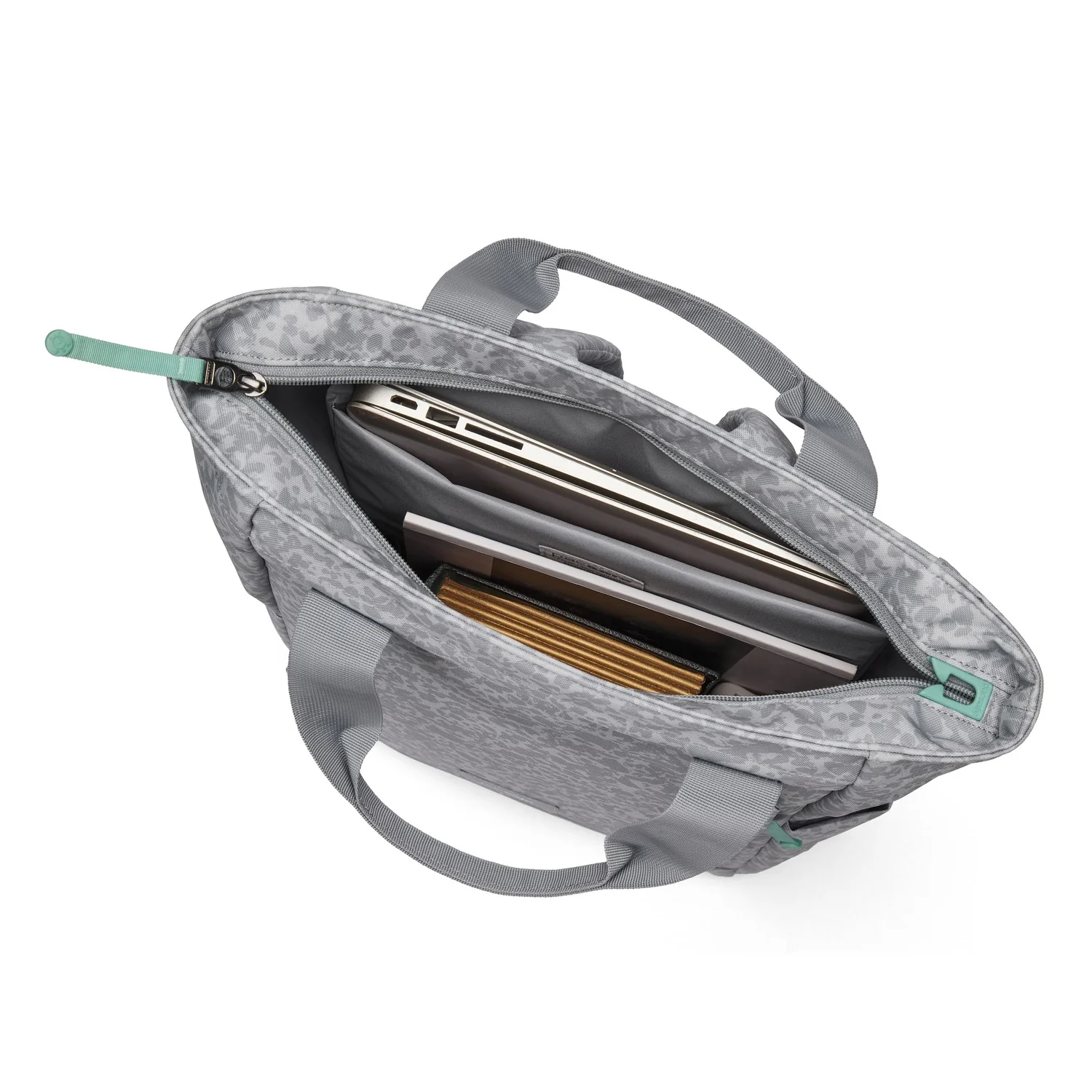 Pacsafe® GO Anti-Theft Totepack - Image 6