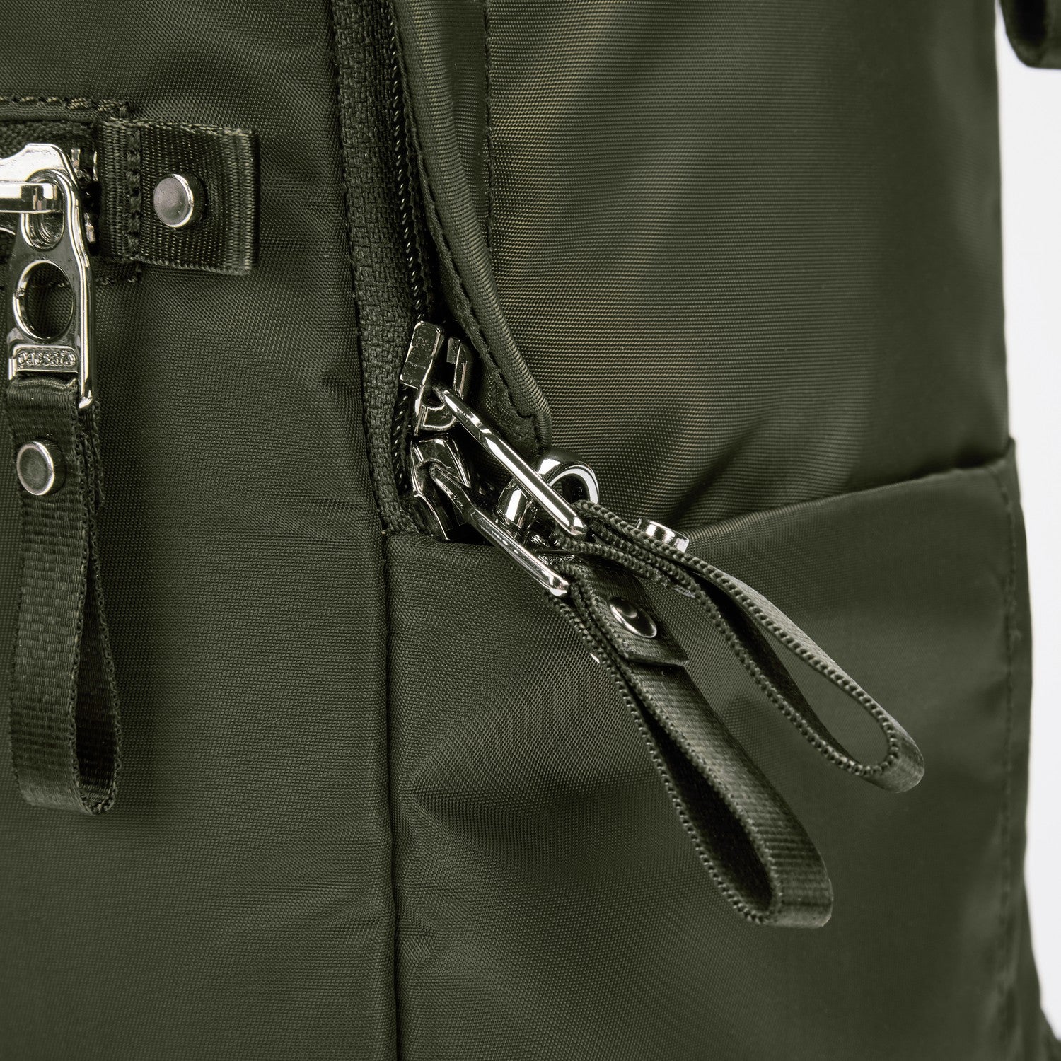Pacsafe® W 10L Anti Theft Backpack - Image 13