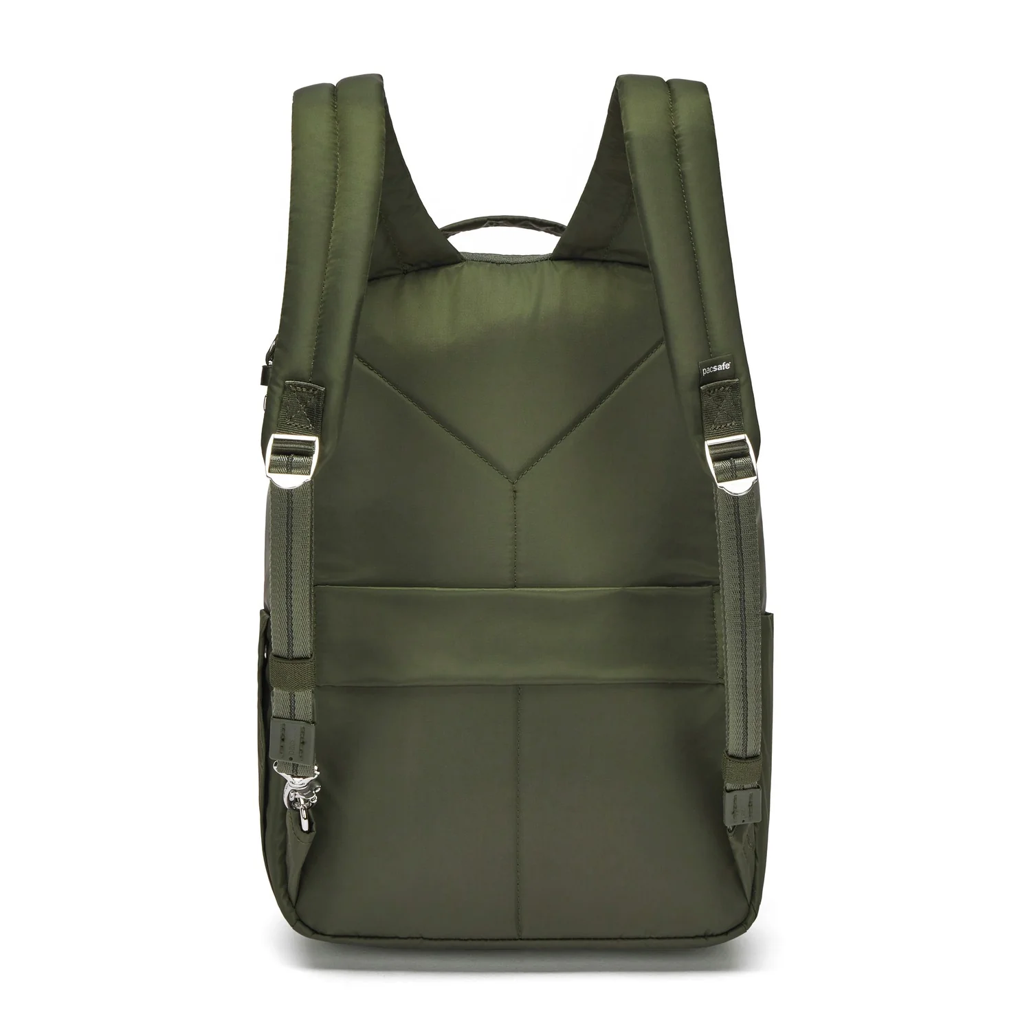Pacsafe® W 10L Anti Theft Backpack - Image 17