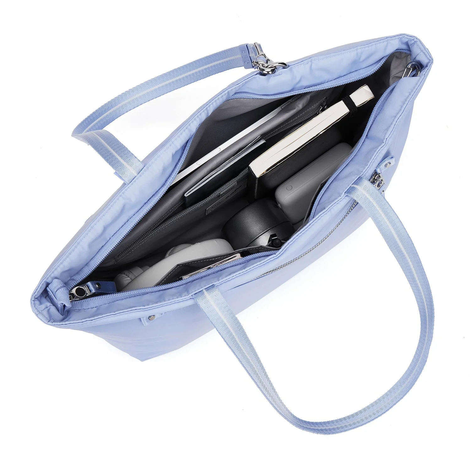 Pacsafe® W Anti-Theft Carryall Tote - Image 20