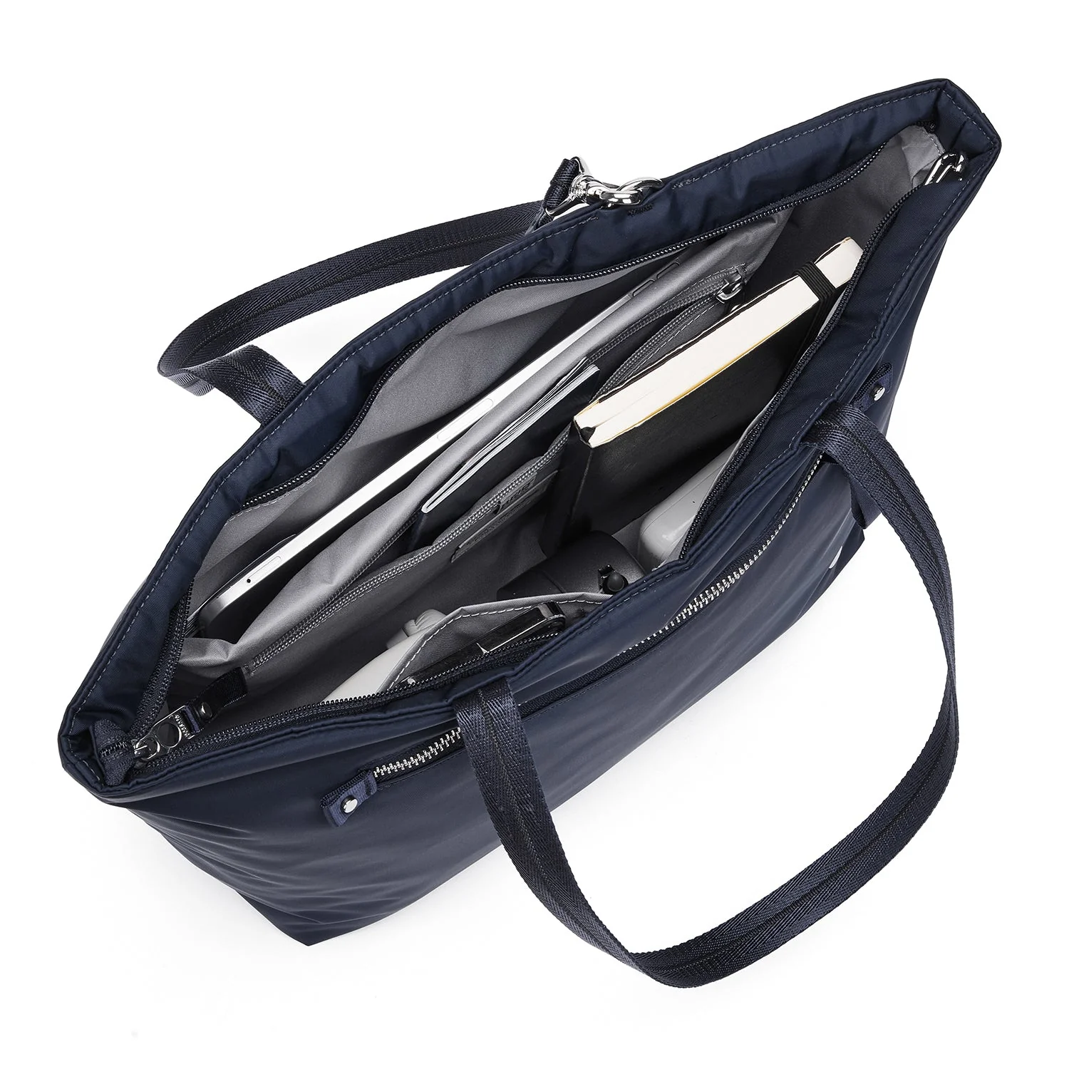 Pacsafe® W Anti-Theft Carryall Tote - Image 50