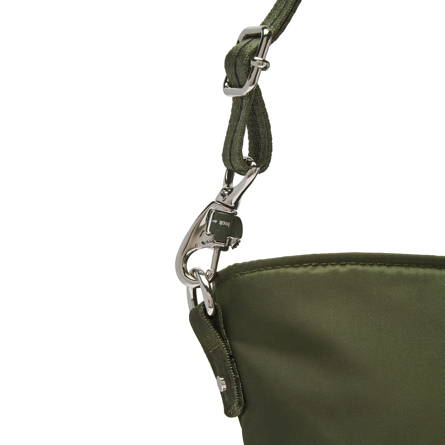 Pacsafe® W Anti-Theft Crossbody - Image 10