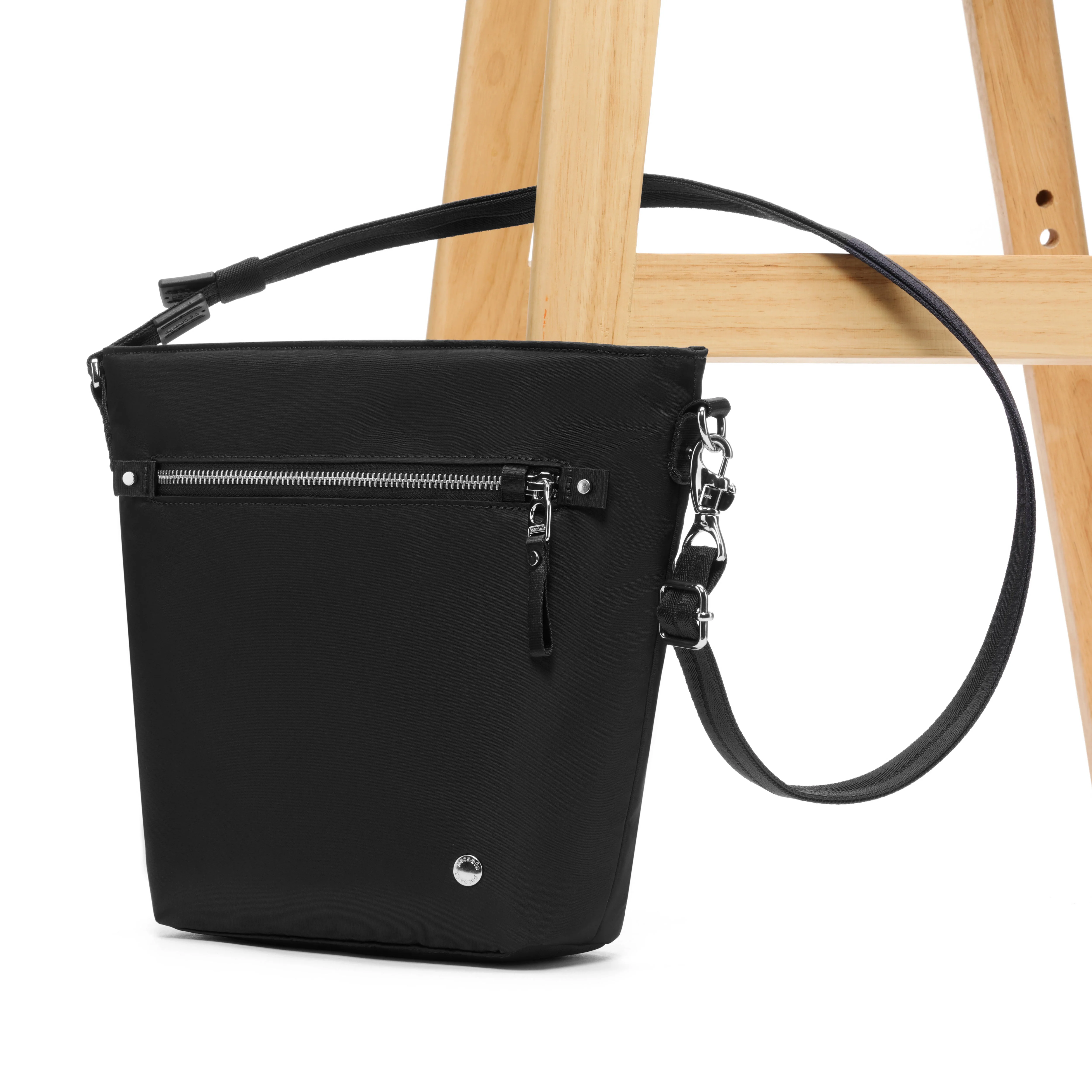 Pacsafe® W Anti-Theft Crossbody - Image 45