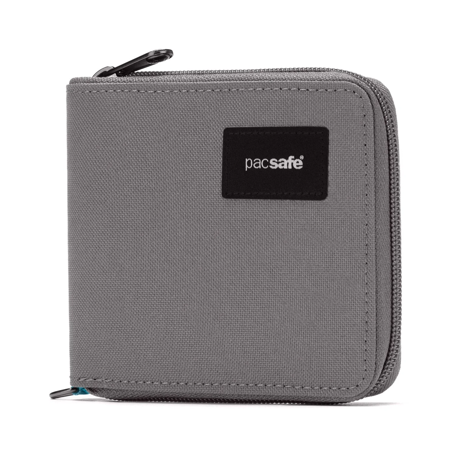 Pacsafe® RFIDsafe™ RFID blocking zip around wallet - Image 11