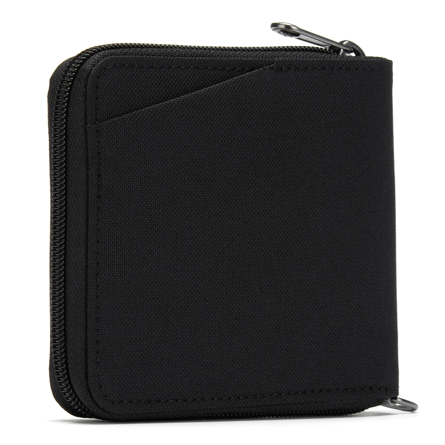 Pacsafe® RFIDsafe™ RFID blocking zip around wallet - Image 23